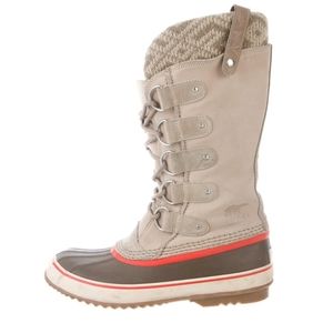 Sorel boots